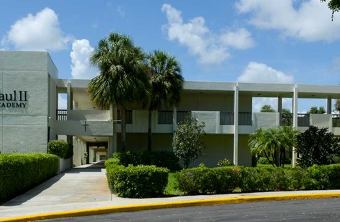 Saint John Paul II Academy